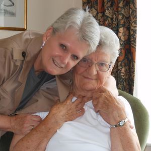 Meet your Posher, Lesley